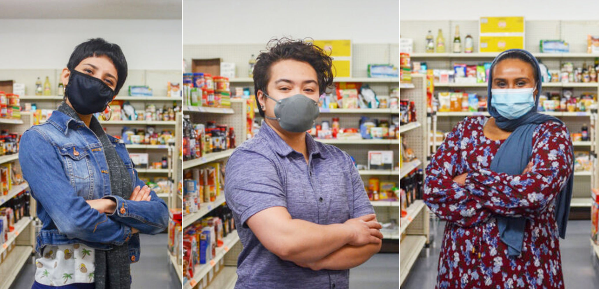 St. Peter Area Food Shelf Main
